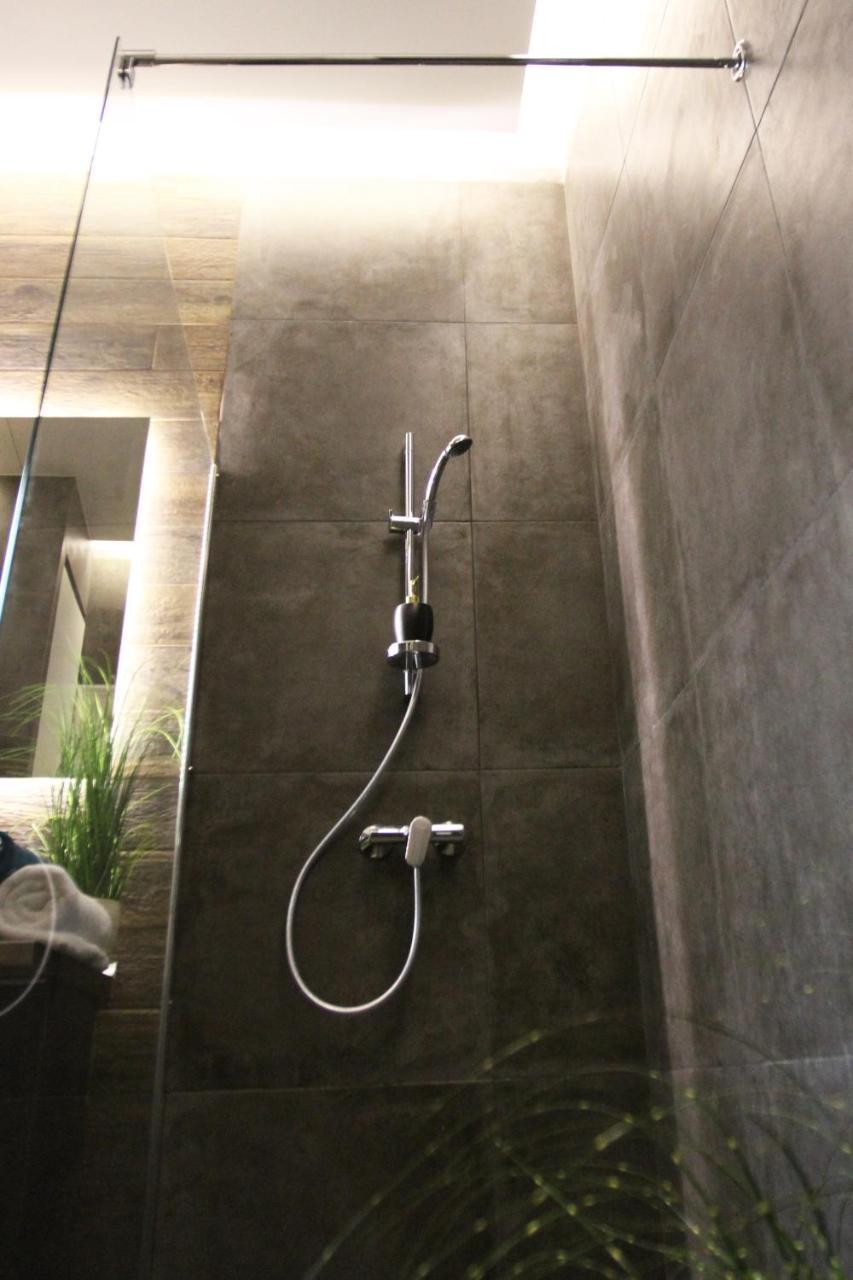 Luxus Design Elisabeth Apartment In The Center Budapest Exteriör bild