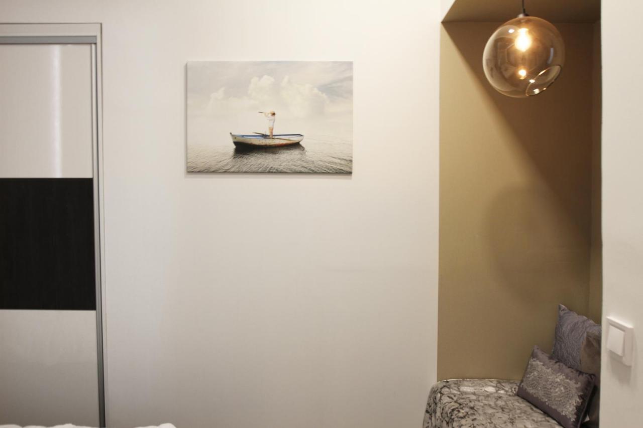 Luxus Design Elisabeth Apartment In The Center Budapest Exteriör bild